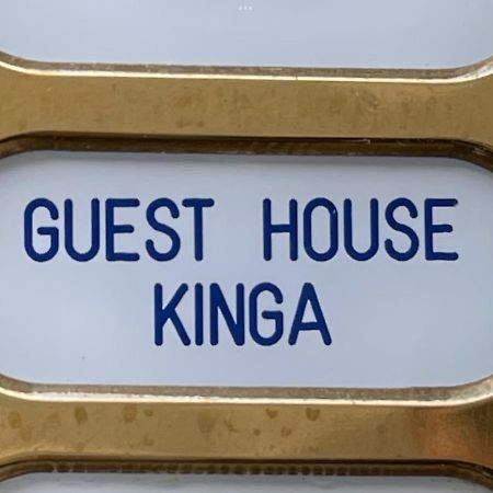 Guest House Kinga Cavour Firenze Bagian luar foto