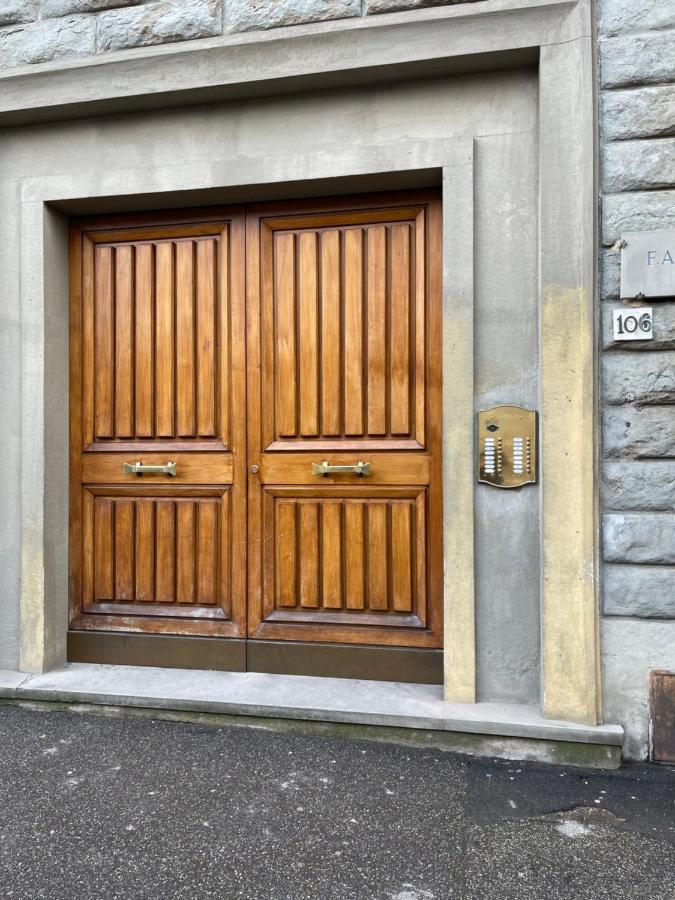 Guest House Kinga Cavour Firenze Bagian luar foto