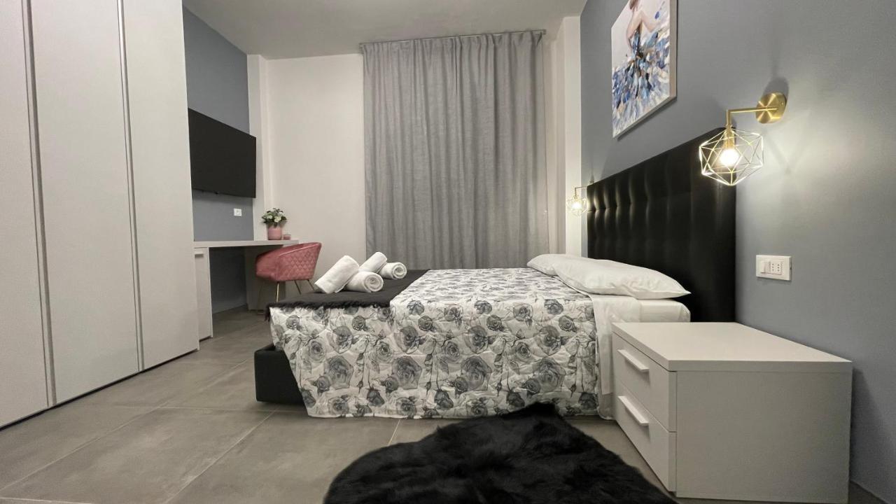 Guest House Kinga Cavour Firenze Bagian luar foto