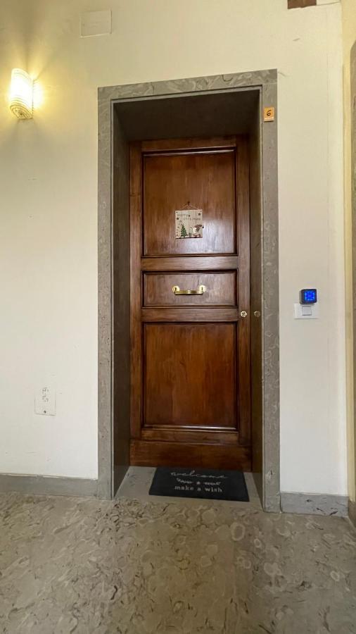 Guest House Kinga Cavour Firenze Bagian luar foto