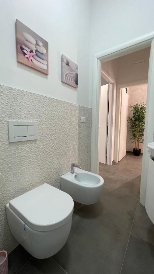 Guest House Kinga Cavour Firenze Bagian luar foto