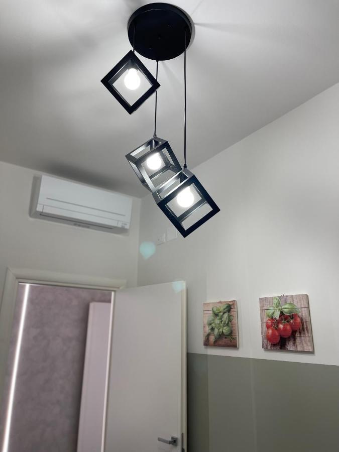 Guest House Kinga Cavour Firenze Bagian luar foto