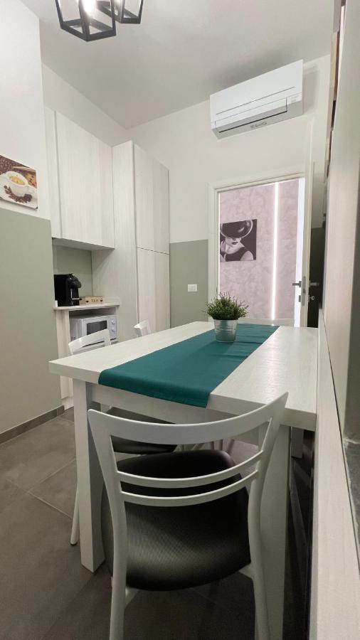 Guest House Kinga Cavour Firenze Bagian luar foto