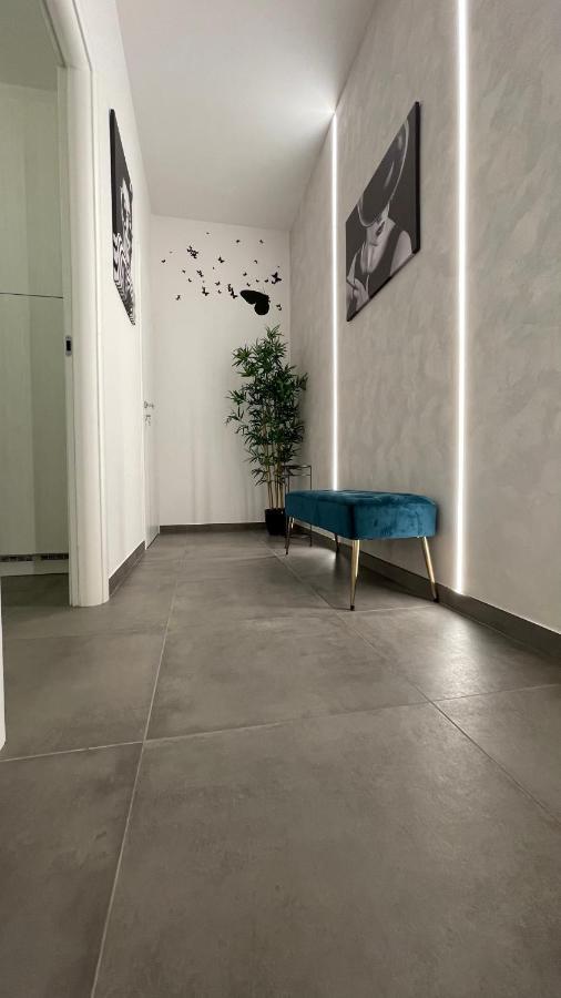 Guest House Kinga Cavour Firenze Bagian luar foto