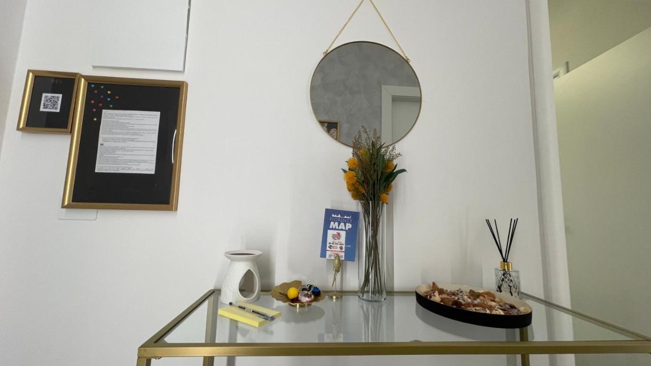 Guest House Kinga Cavour Firenze Bagian luar foto