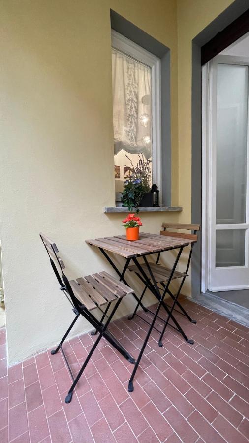 Guest House Kinga Cavour Firenze Bagian luar foto