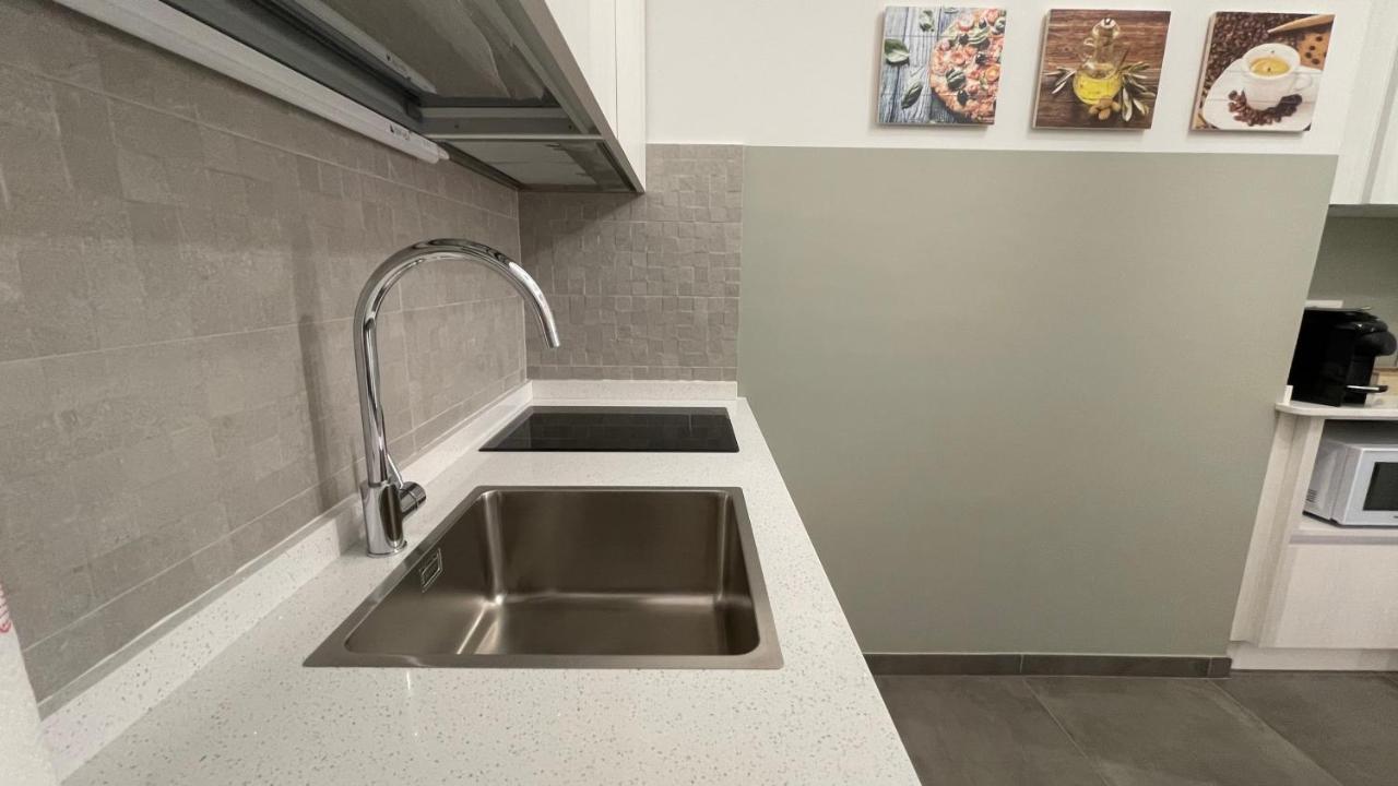 Guest House Kinga Cavour Firenze Bagian luar foto