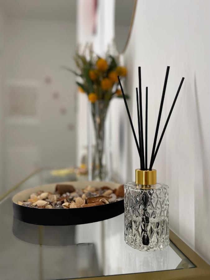 Guest House Kinga Cavour Firenze Bagian luar foto