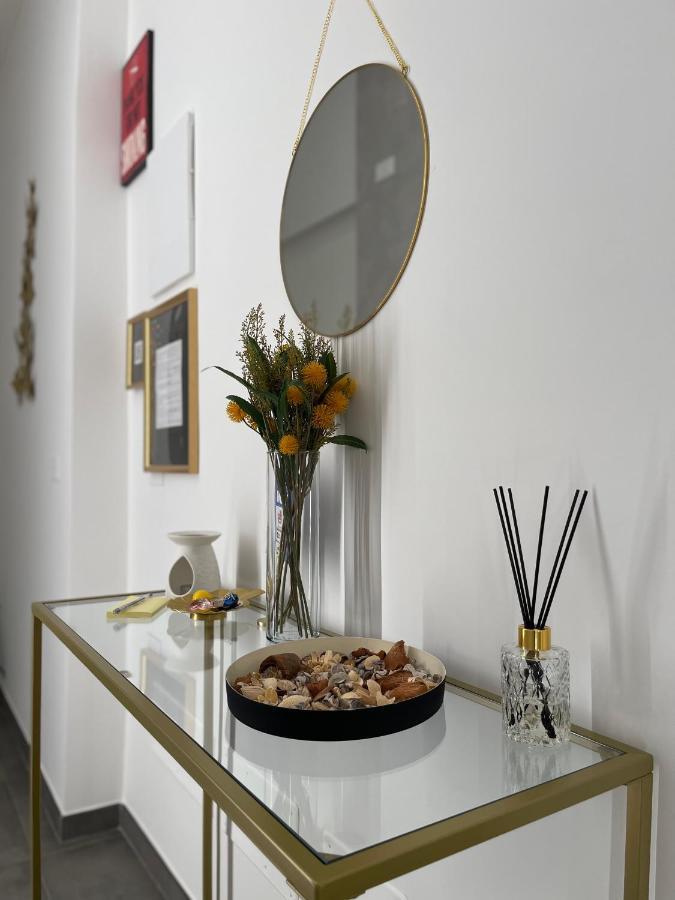 Guest House Kinga Cavour Firenze Bagian luar foto