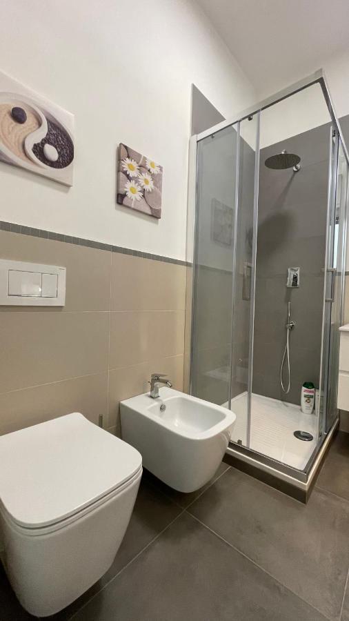 Guest House Kinga Cavour Firenze Bagian luar foto