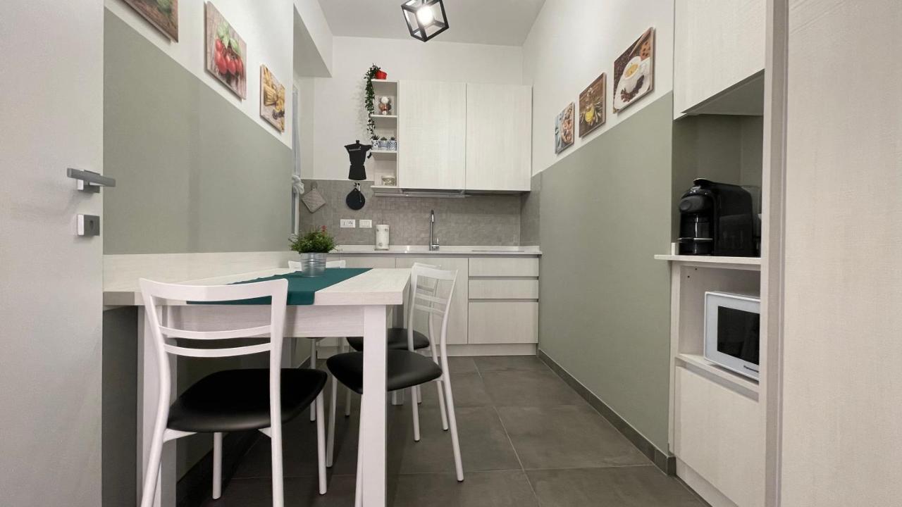 Guest House Kinga Cavour Firenze Bagian luar foto